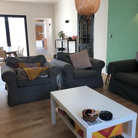 Huisje 31, Vakantiehuis Aan Zee, 3 Slaapkamers, 2 Badkamers En Garage Knokke-Heist Dış mekan fotoğraf
