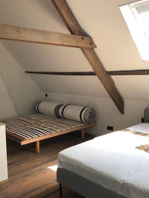 Huisje 31, Vakantiehuis Aan Zee, 3 Slaapkamers, 2 Badkamers En Garage Knokke-Heist Dış mekan fotoğraf
