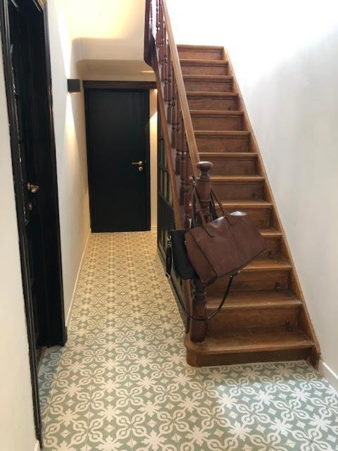 Huisje 31, Vakantiehuis Aan Zee, 3 Slaapkamers, 2 Badkamers En Garage Knokke-Heist Dış mekan fotoğraf