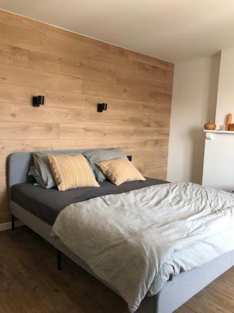 Huisje 31, Vakantiehuis Aan Zee, 3 Slaapkamers, 2 Badkamers En Garage Knokke-Heist Dış mekan fotoğraf